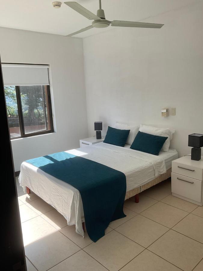 Residence Nativa Las Vistas, Appartement Tarcoles Exterior photo