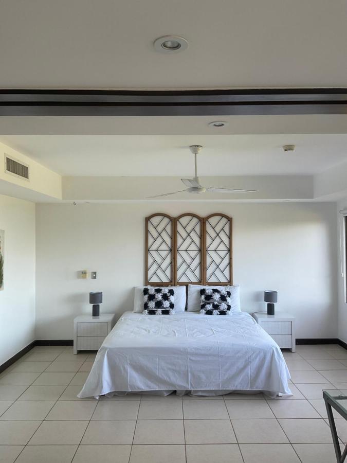 Residence Nativa Las Vistas, Appartement Tarcoles Exterior photo