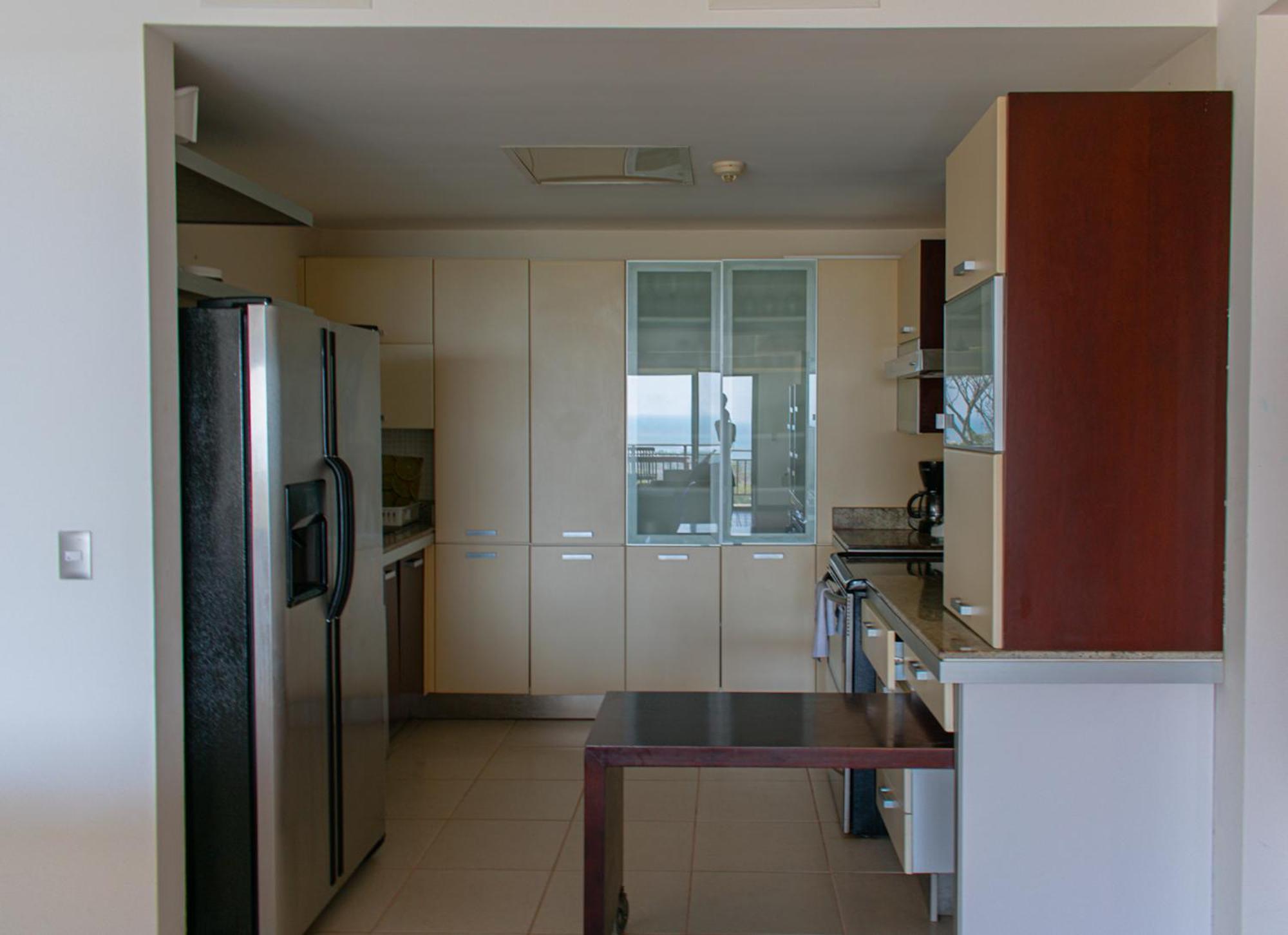 Residence Nativa Las Vistas, Appartement Tarcoles Exterior photo